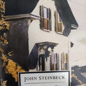 JOHN STEINBECK The Winter of Our Discontent