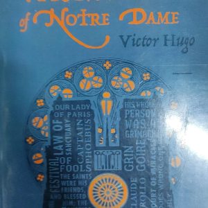 THE HUNCHBACK of NOTRE NOTRE DAME
