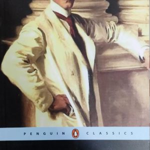 OSCAR WILDE The Picture of Dorian Gray