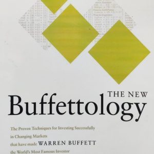 THE NEW Buffettology