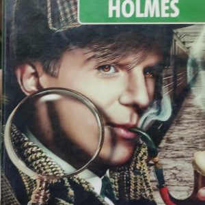 THE ADVENTURES OF SHERLOCK HOLMES