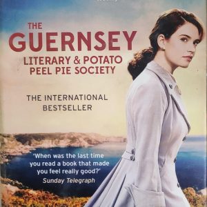 THE GUERNSEY LITERARY & POTATO PEEL PIE SOCIETY