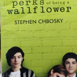 the perks of being a wallflower