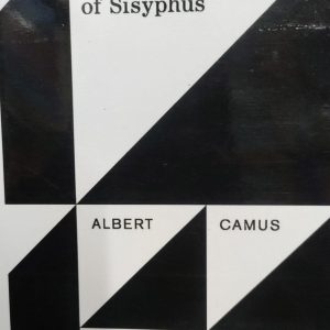The Myth of Sisyphus ALBERT CAMUS