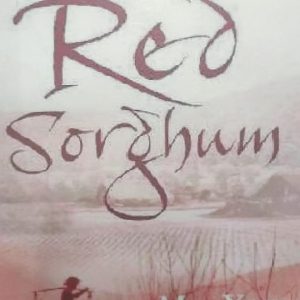 Red Sorghum