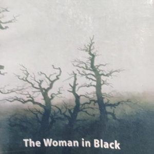 The Woman in Black