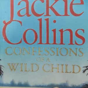 Jackie Collins