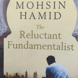 The Reluctant Fundamentalist