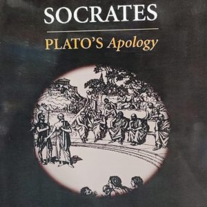 THE IRONIC DEFENSE OF SOCRATES