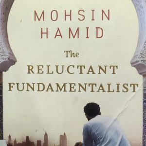 The RELUCTANT FUNDAMENTALIST