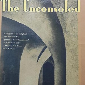 The Unconsoled