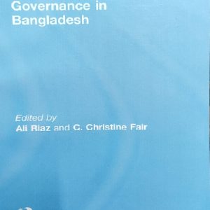 Political Islam and Governance in Bangladesh (40R)
