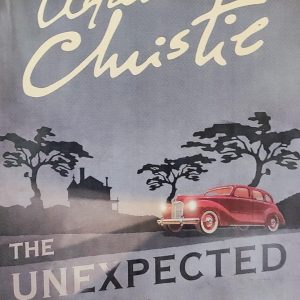 THE UNEXPECTED GUEST