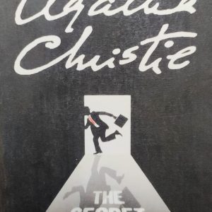 THE SECRET ADVERSARY