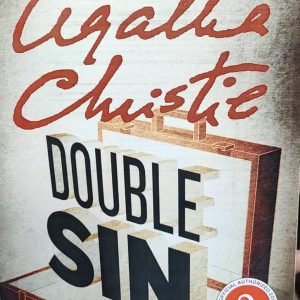 DOUBLE SIN