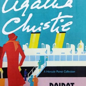 POIROT INVESTIGATES