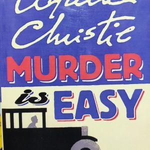 MURDER EASY