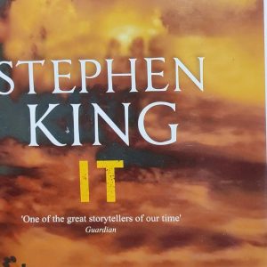 STEPHEN KING IT