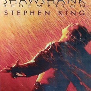 REDEMPTION STEPHEN KING