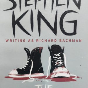 STEPHEN KING
