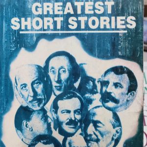 THE WORLD'S GREATEST SHORT STORIES