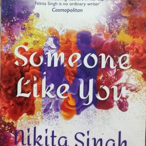 Someone Like You