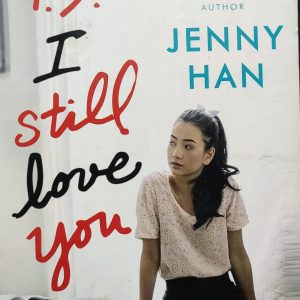 P.S. I Still love you