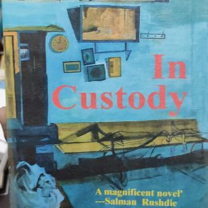 In Custody