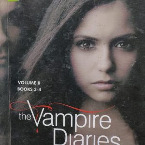 the Vampire Diaries