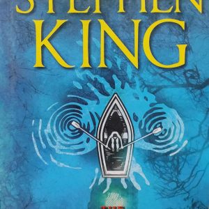STEPHEN KING THE NSTITUTE