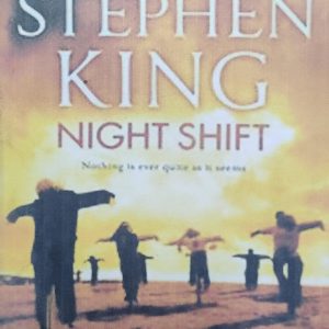 STEPHEN KING NIGHT SHIFT
