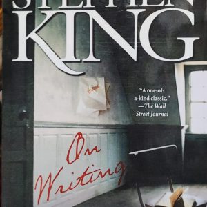 On Writing A MEMOIR OF THE CRAFT