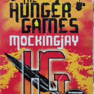 THE HUNGER GAMES