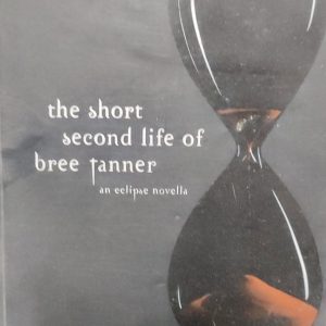 the short second life of bree fanner