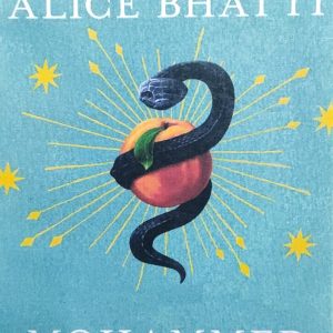 OUR LADY OF ALICE BHATTI