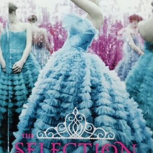 THE SELECTION KIERA CASS