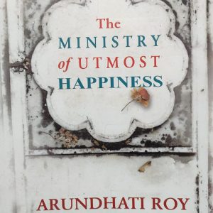 The MINISTRY of UTMOST HAPPINESS