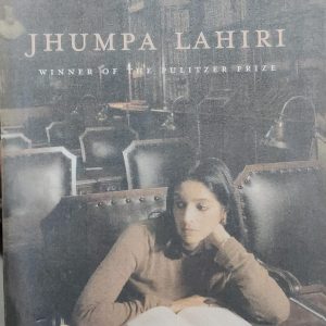 IN OTHER WORDS JHUMPA LAHIRI