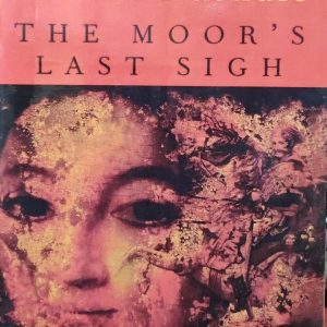 THE MOOR'S LAST SIGH