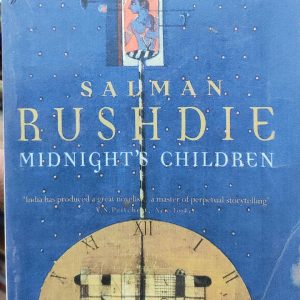 MIDNIGHT'S CHILDREN
