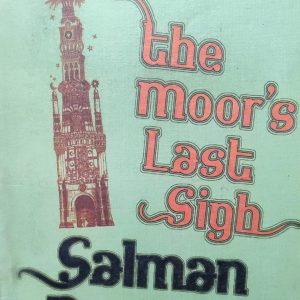 the moor's Last Sigh
