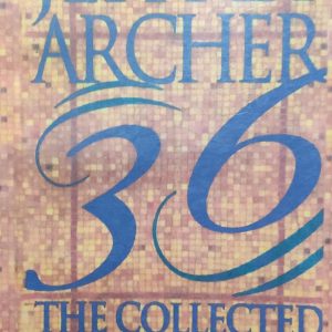 THE COLLECTED SHORT STORIES