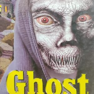 Ghost Stories