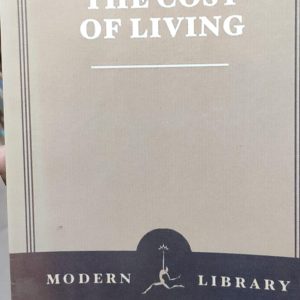 THE COST OF LIVING