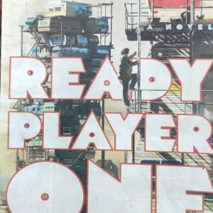 READY PLAYER ONE