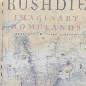 IMAGINARY OMELANDS
