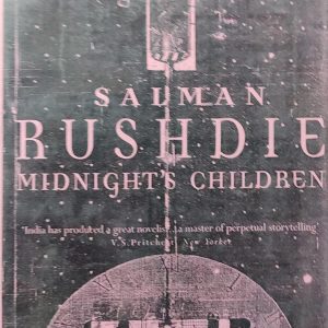 RUSHDIΕ MIDNIGHT'S CHILDREN