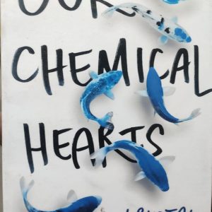 OUR!! CHEMICAL HEARTS