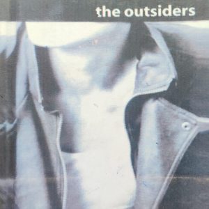 S.E. HINTON the outsiders