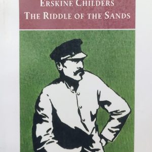 THE RIDDLE OF THE SANDS